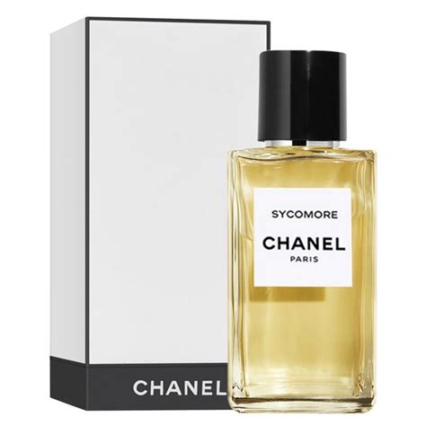 chanel sycomore prix|chanel sycomore edp.